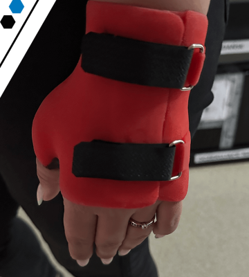 Ortezy ręki WHO